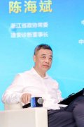 驱动的医疗变化不只是企业的转型命题